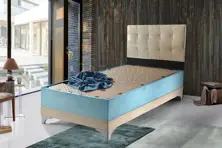 Bed Base - Orkide