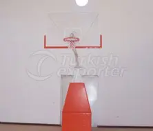 ES-161 Basketbol Potası