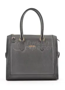 Genuine Leather Lady Bag-7774-1