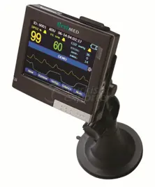 Monitor de paciente PPM-3