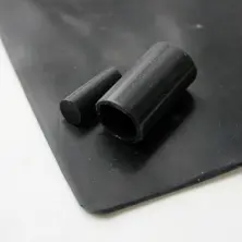 İletken silikonlardan yapılmış kauçuk teknik ürünler