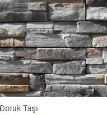 Country Stone Doruk Stone