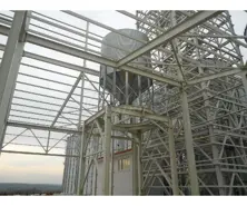 Projetos de construção Atalet