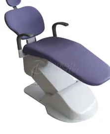 Diş Ünitesi Sandalyesi