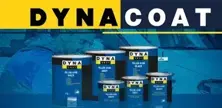 DynaCoat Oto Boya Ürünleri