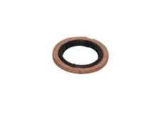 DK2008 - OIL PAN WASHER (RUBBER)