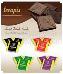 Terapix Napolation Compound Chocolate