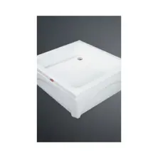 Shower Tray - D-8006 Square 