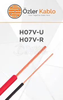 H07V-R