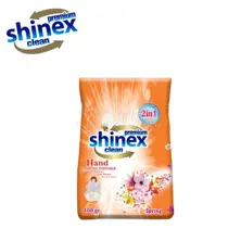 Shinex Hand Wash Poudre 400 gr