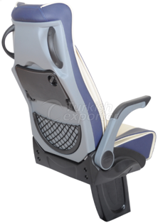 Bus Seats SC200 BREEZE GRAND