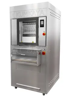 SEMI COOKED PRODUCT OVEN-YP150