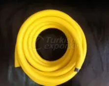 Marine Coast Cable (tinned) (yellow)