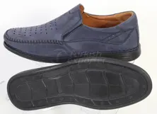 Leather Confort Shoes