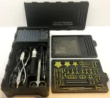 Cranio Maxillo Facial System