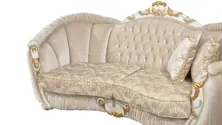 Sofa Set -Osmanli