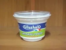 Yoghurt 200 gr