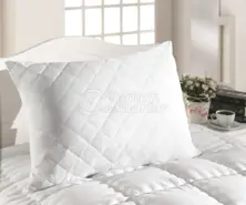 Aleze Quilted Pillow