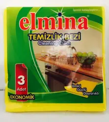 Elmina Swab  3 Pieces In The Package
