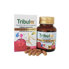 Tribulex 750 mg 60 Kapsül 