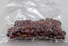 Legumes and Dried Nuts Packing