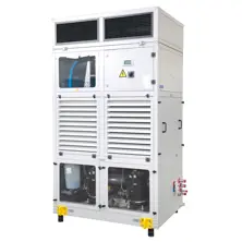 INDUSTRIAL AND MODULAR AIR CONDITIONERS