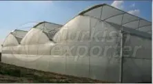 Pe Film For Greenhouses
