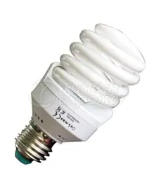 Spiral Energy Saving Bulb-ELX-11-AB