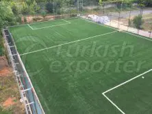 Balikesir Synthetic Grass Football Pitch