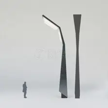Éclairage décoratif Polonais ISIN-3002