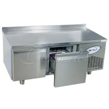 Horizontal Storage Refrigerators
