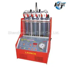 CNC-602A injector cleaner & tester