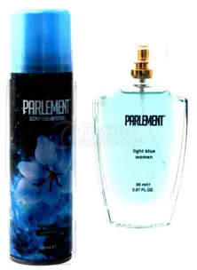Erkek Parfüm Setleri