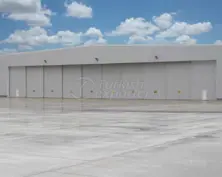Hangar Doors