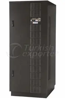 Uninterruptible Power Supplies  Online UPS 10-600kVA