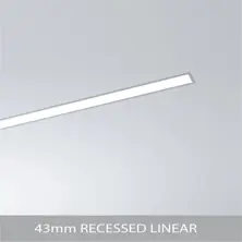 Linear - Profiles 55-300