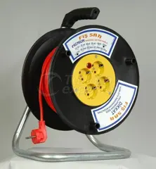 Mobile Cable Reel