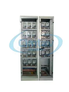 Low-Voltage Switchboard  - Counter Panels