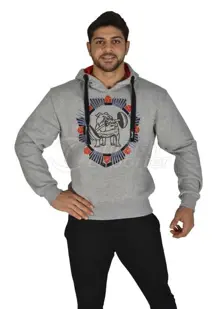 Men's Sweater - 4697