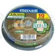 DVD MAXELL