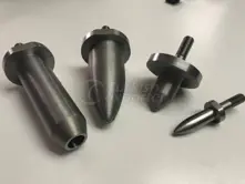 CNC Torna Makinesi Yedek Parçaları