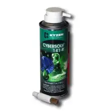 Precision Solvent Bench-Top Cleaner 