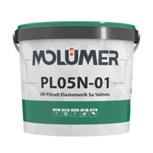 PL05N-01 / UV FİLTRELİ ELASTOMERİK SU YALITIMI