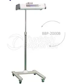 BBP-2000B (LED) Phototherapy-Mobile