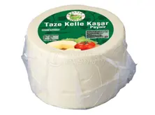 Kelle Kaşar Peyniri Maltız 1000 GR