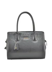 Genuine Leather Lady Bag-7772-1