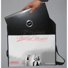 Notebook Çantaları Kapaklı Modeller 002