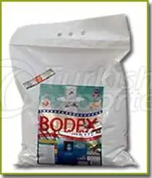 Bodex Produtos De Limpeza