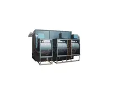 Water Cooling Towers Radial