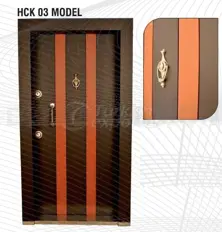Kapı HCK03